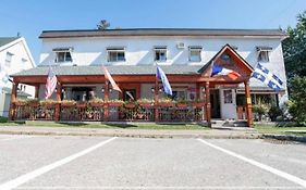 Auberge Restaurant Du Monde